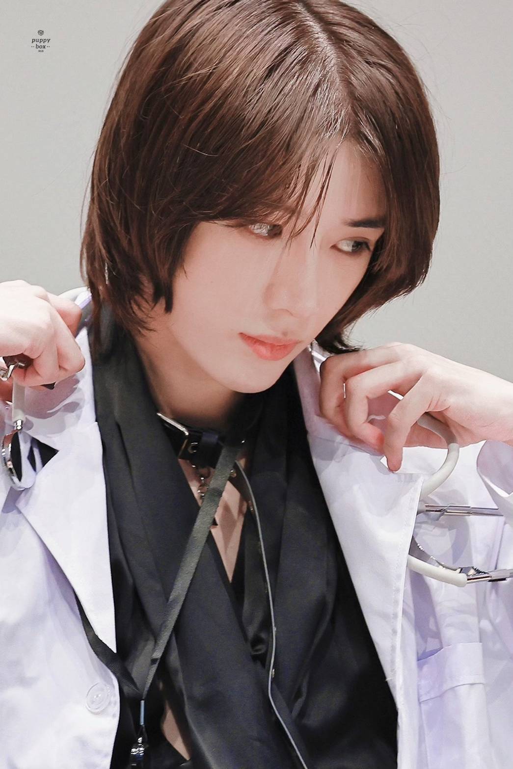 Latest photo of Beomgyu (TOMORROW X TOGETHER)