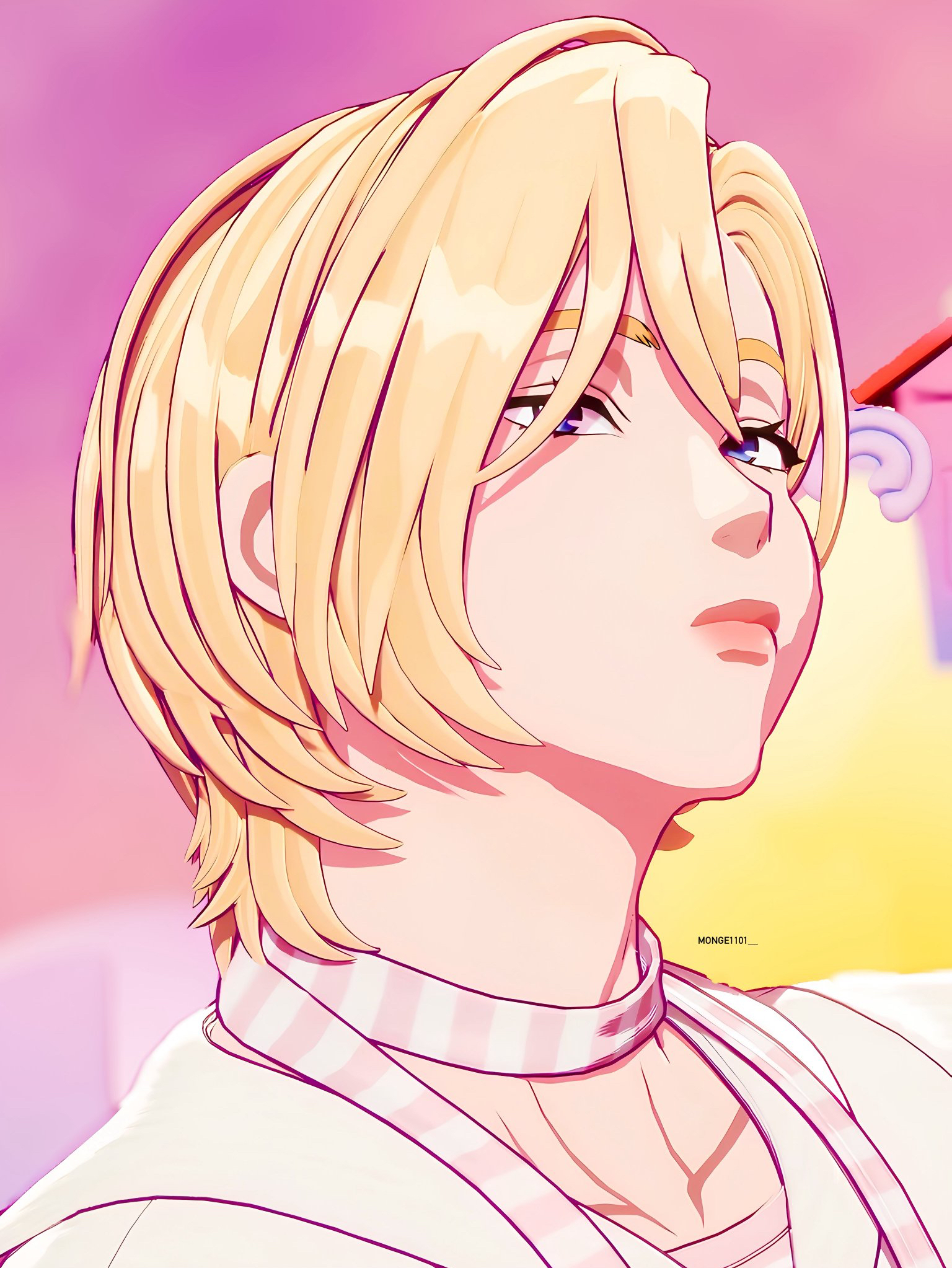 Latest photo of Noah (PLAVE)