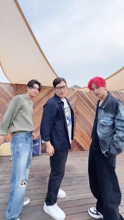 Fandom-recommended wallpaper image of Jay (ENHYPEN)