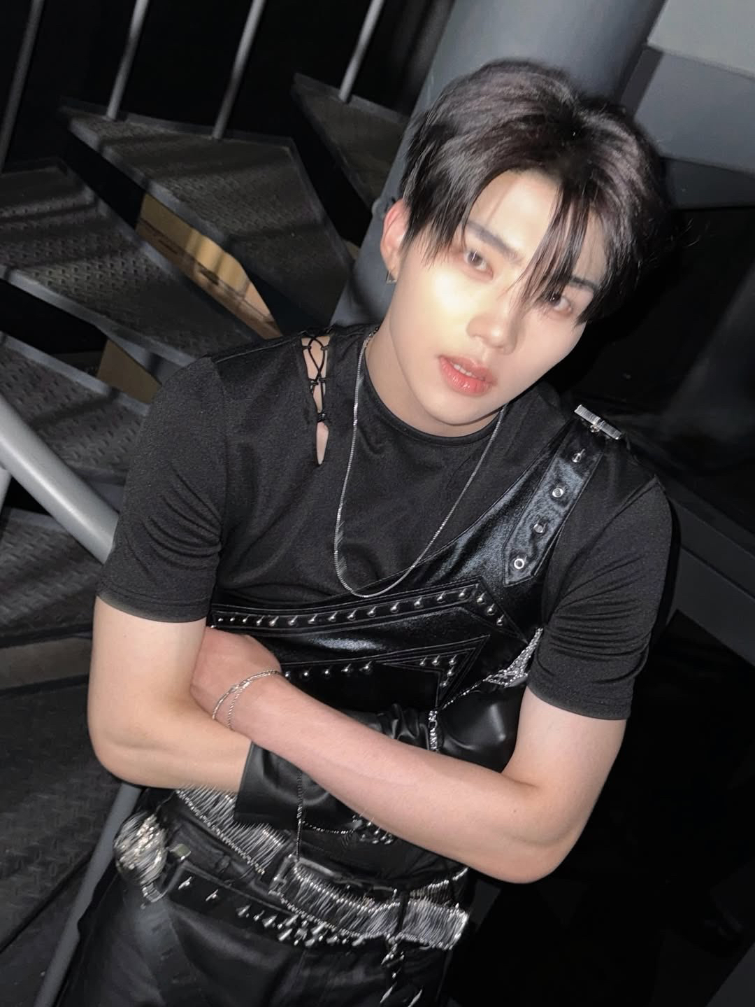 박건욱 (제로베이스원) 팬이 찍은 순간