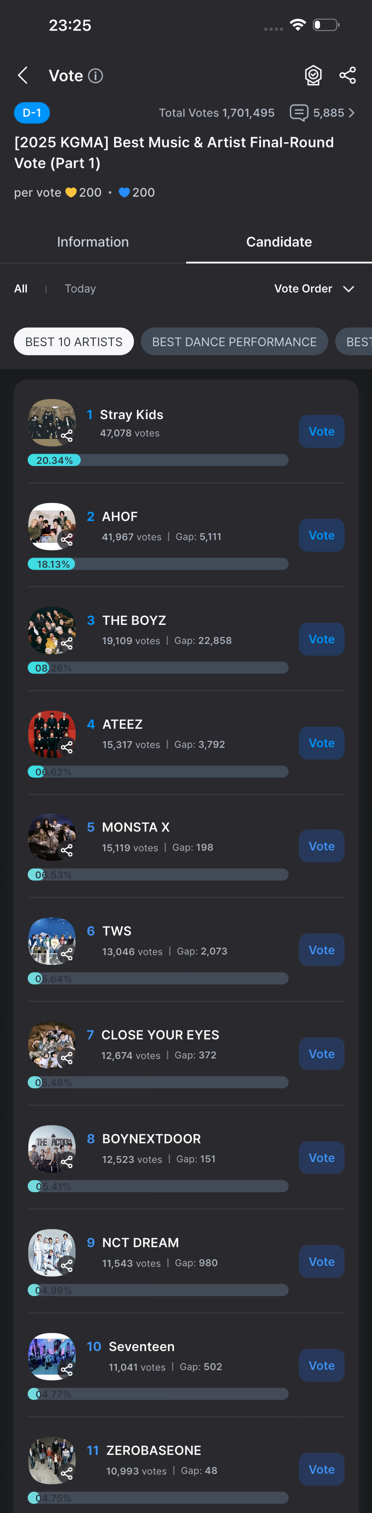 Foto terbaru MONSTA X