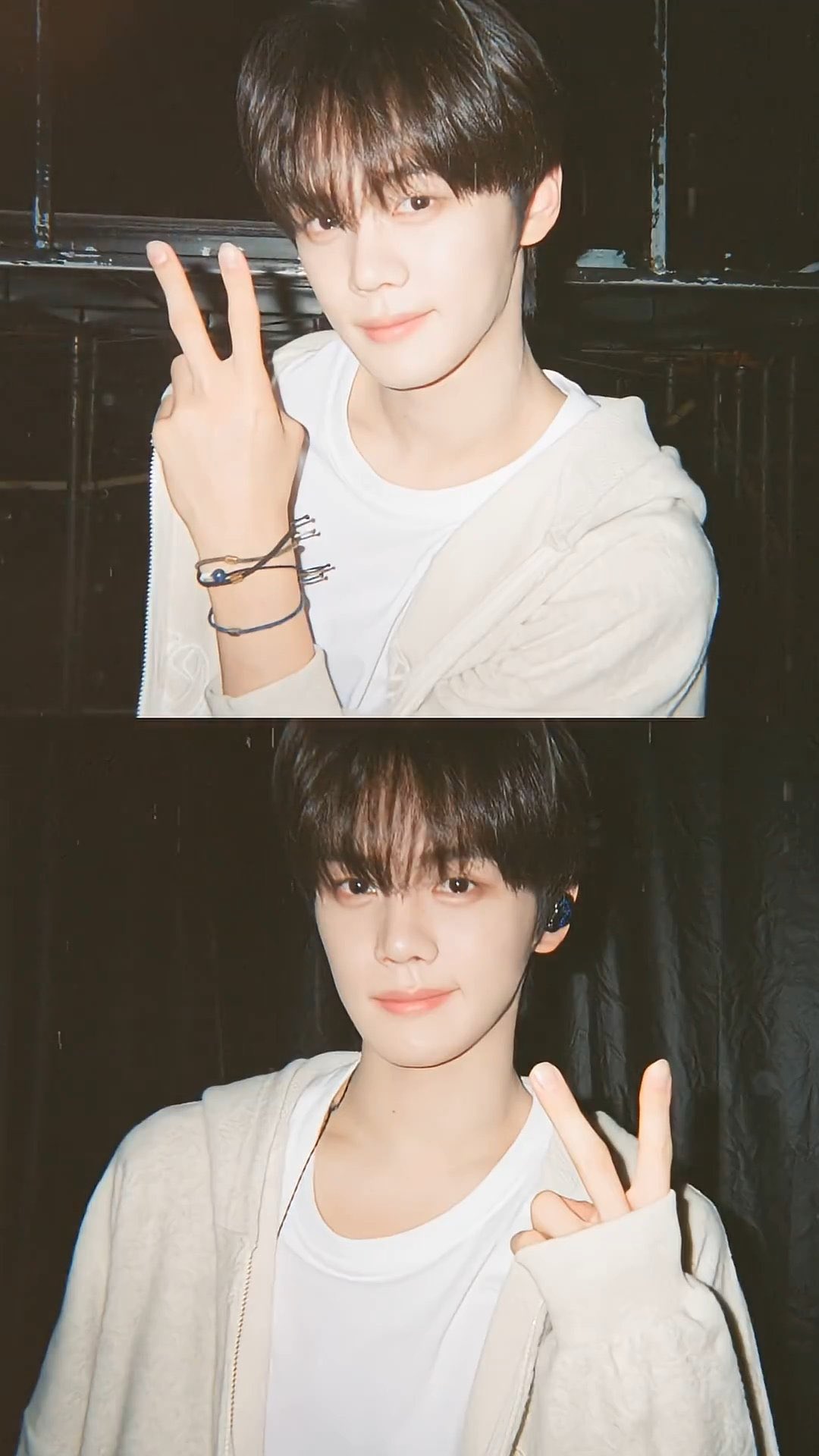 The most beloved wallpaper among Kim Gyuvin (ZEROBASEONE)'s fans