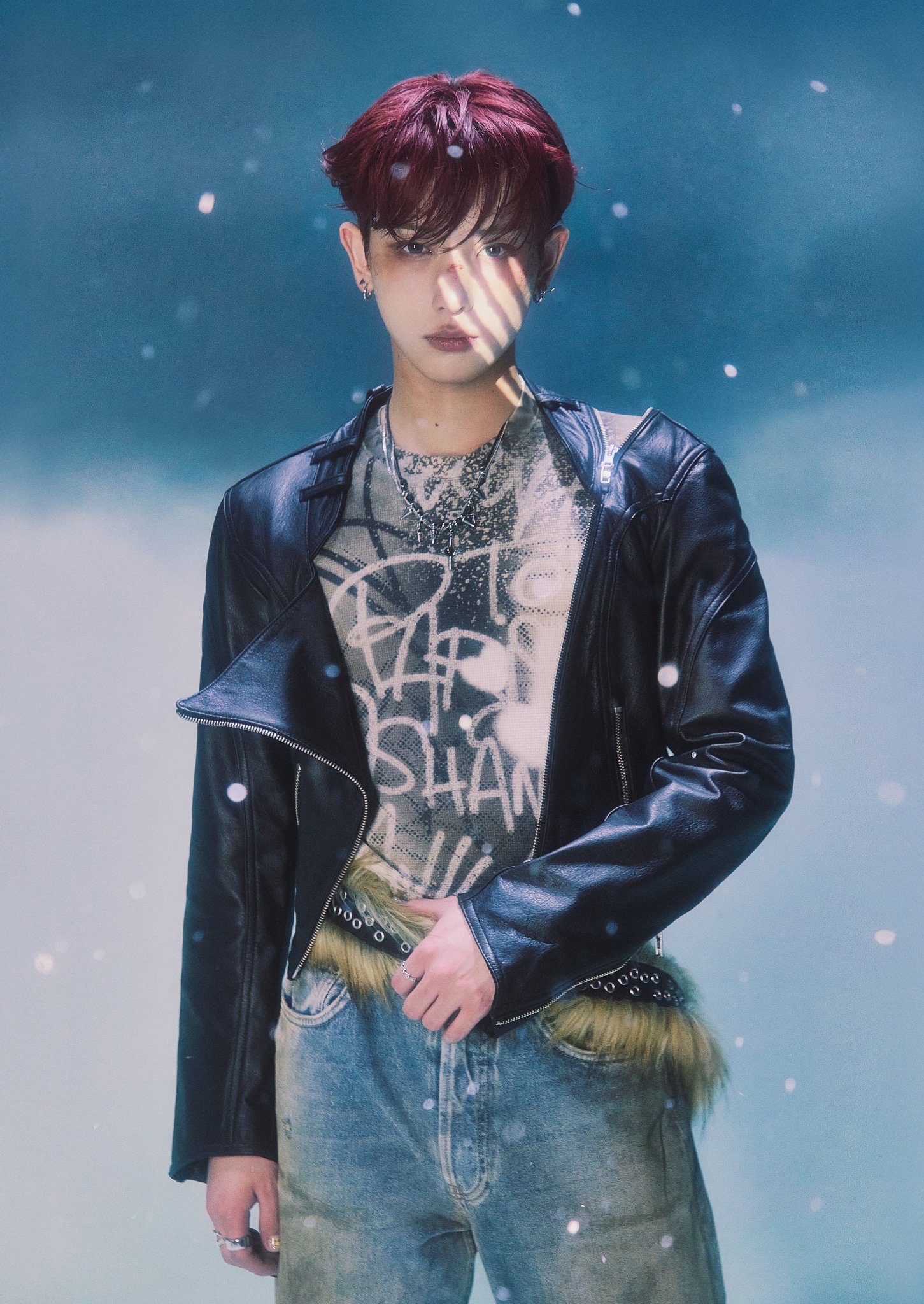 Latest photo of Harua (&TEAM)