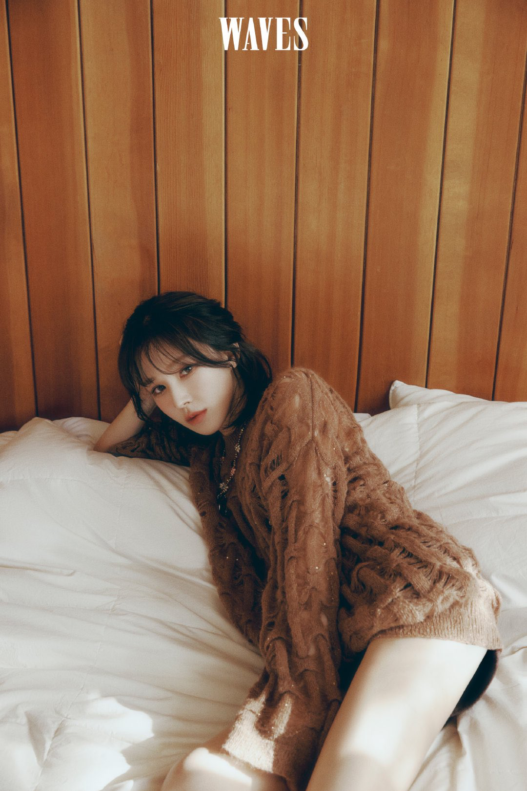 Latest photo of Wendy (Red Velvet)