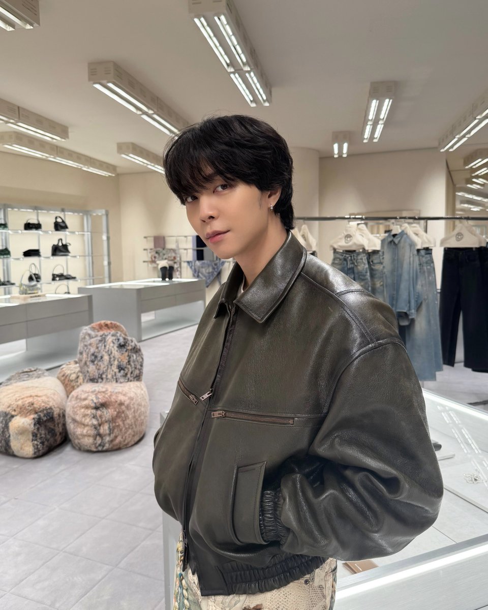 NCT粉丝拍下的瞬间