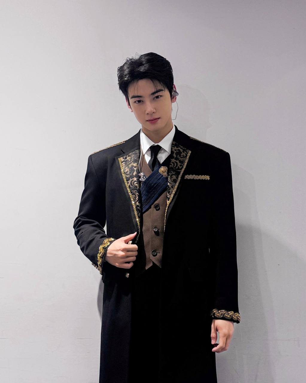 Latest photo of Eunwoo (ASTRO)