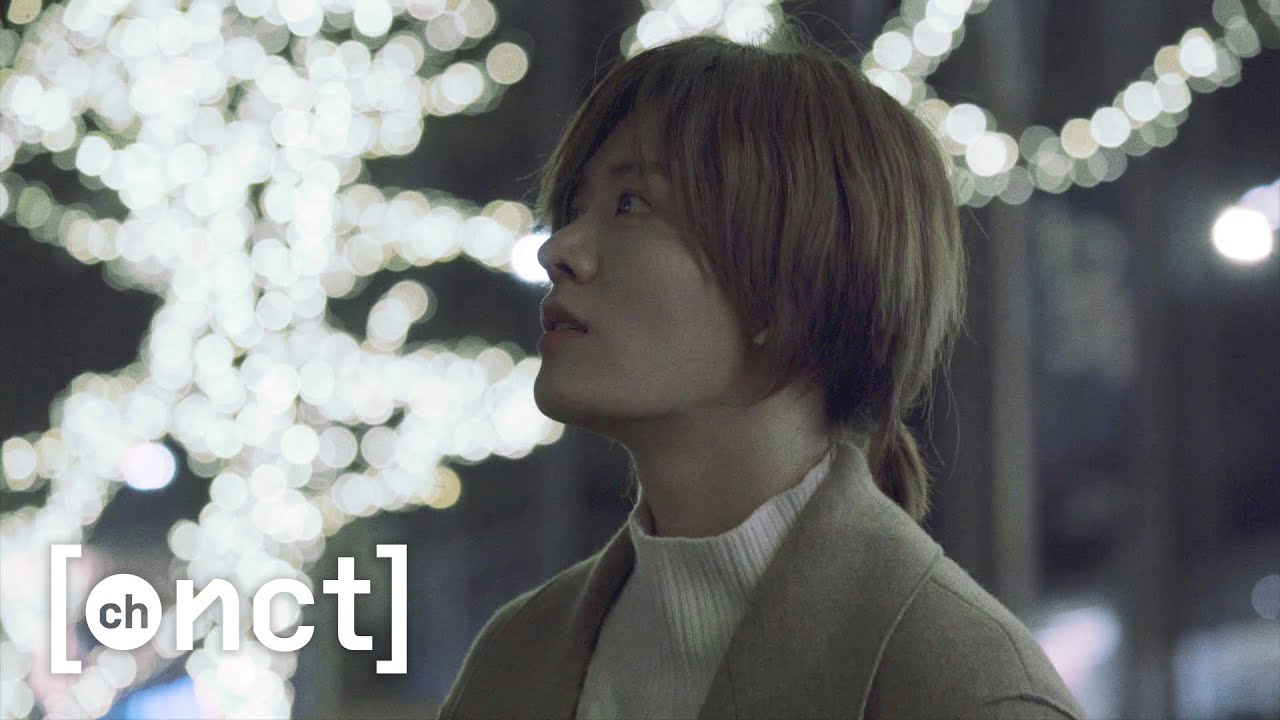 Recent activity shot of Yuta (NCT 127)