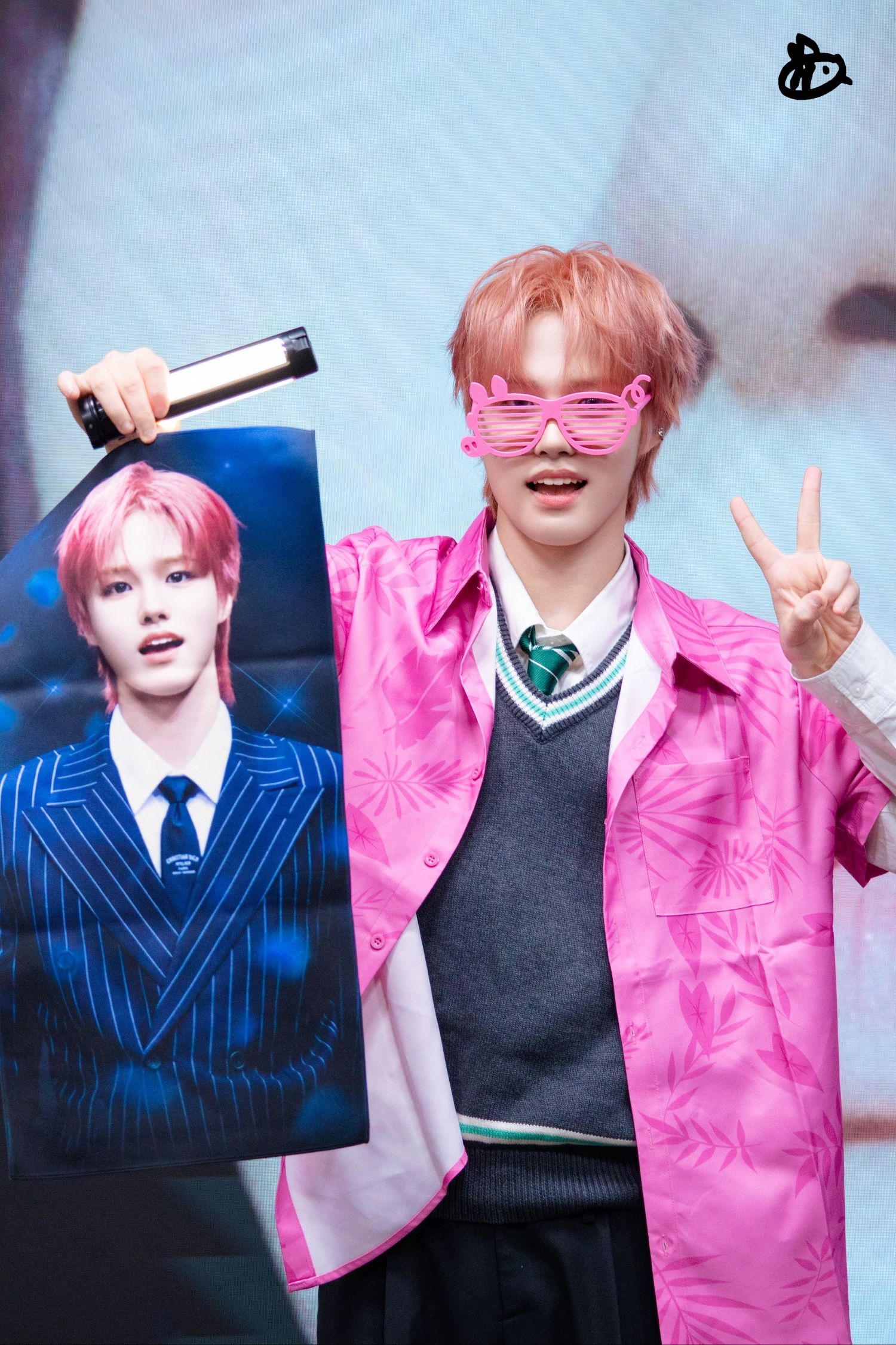 パク・ジュウォン (AHOF)ファンが撮った瞬間