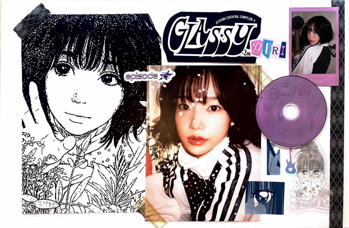 Latest photo of Jo Yuri