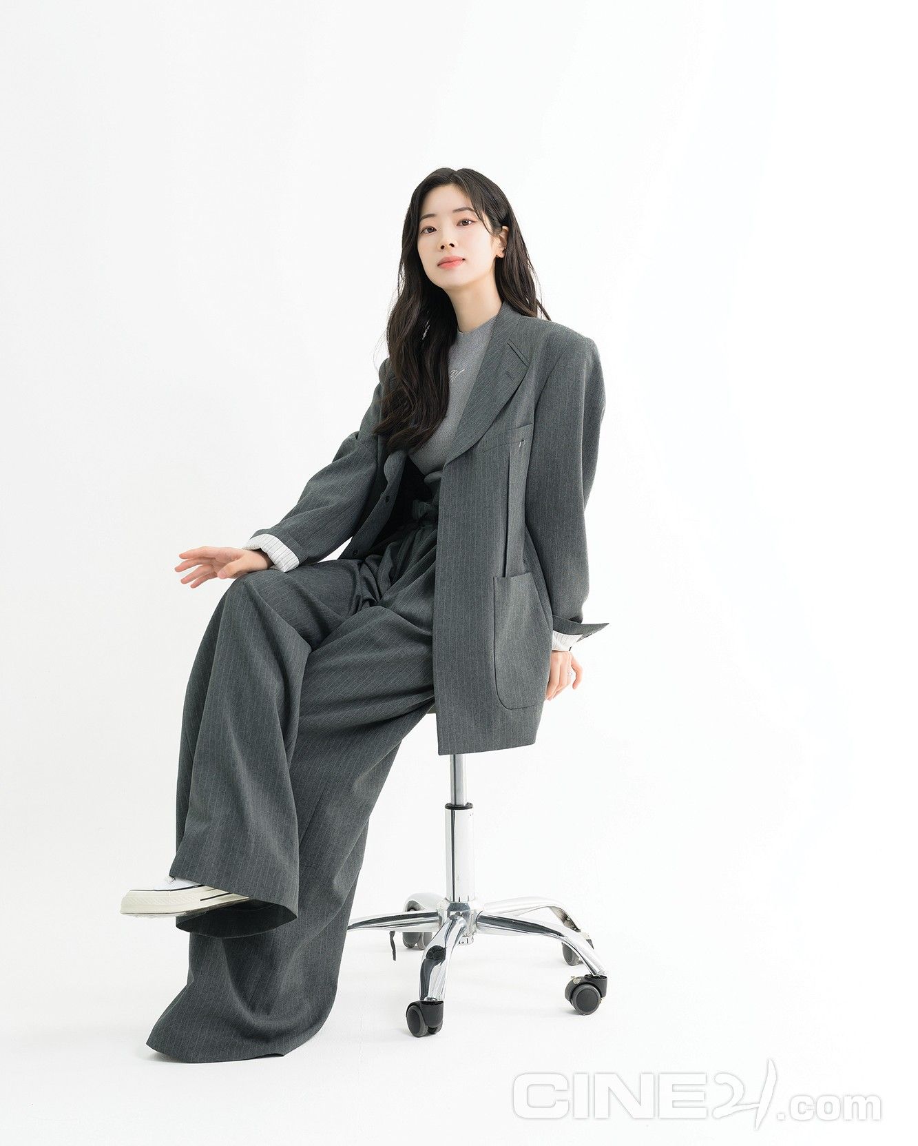 다현 (TWICE) 팬이 찍은 순간