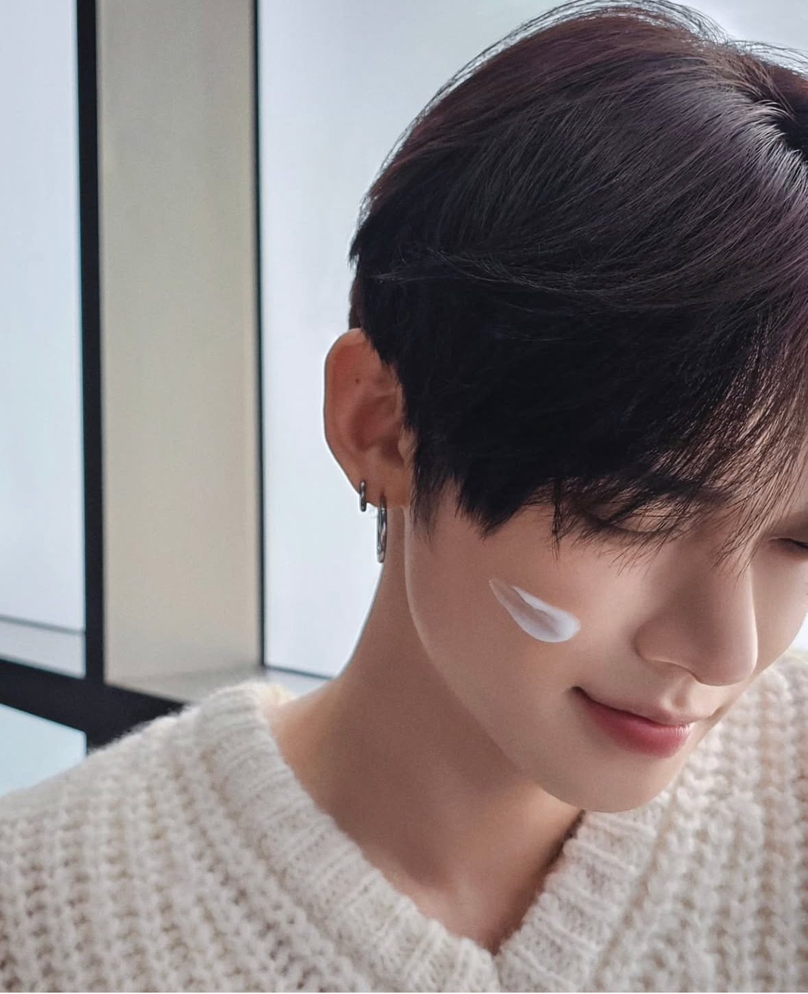 연준 (투모로우바이투게더) 팬이 찍은 순간