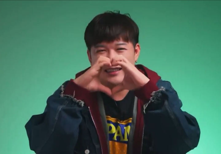 神童 (Super Junior)的幕後花絮