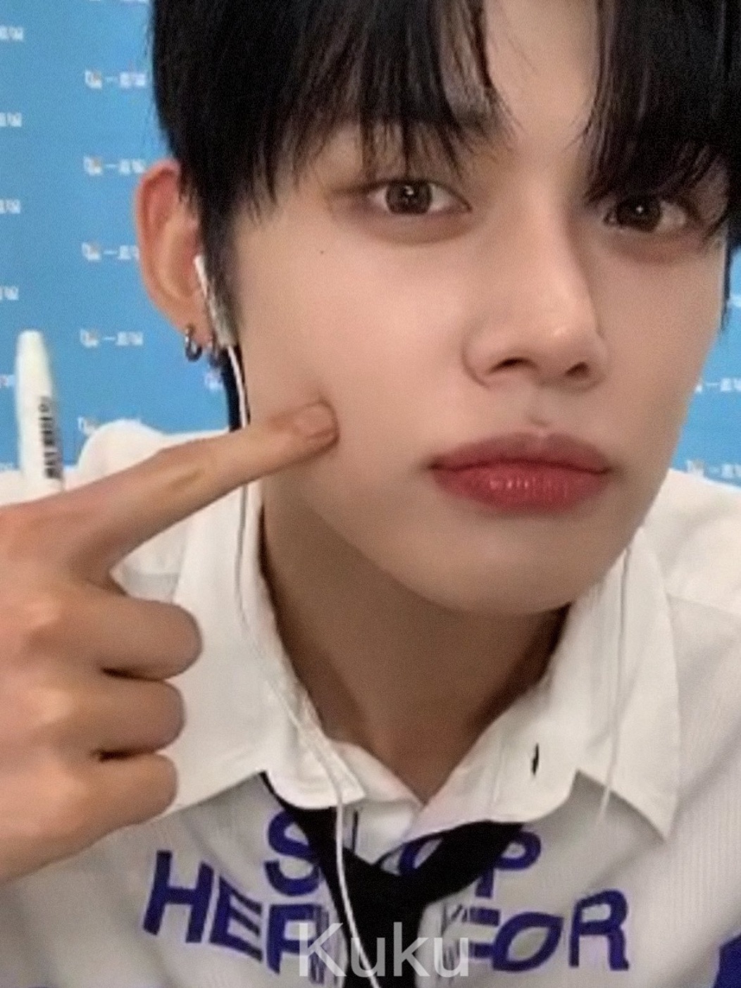 Latest photo of Yeonjun (TOMORROW X TOGETHER)