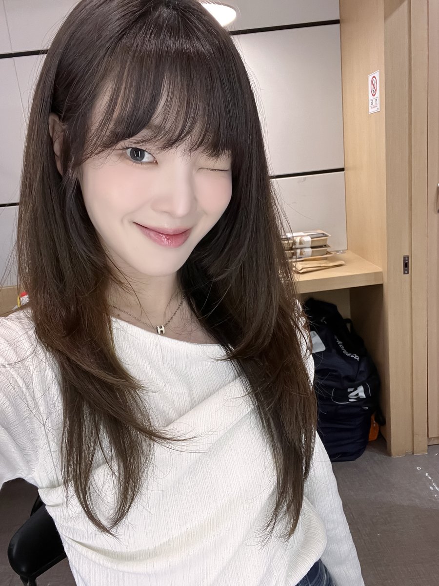 OH MY GIRL的最新照片