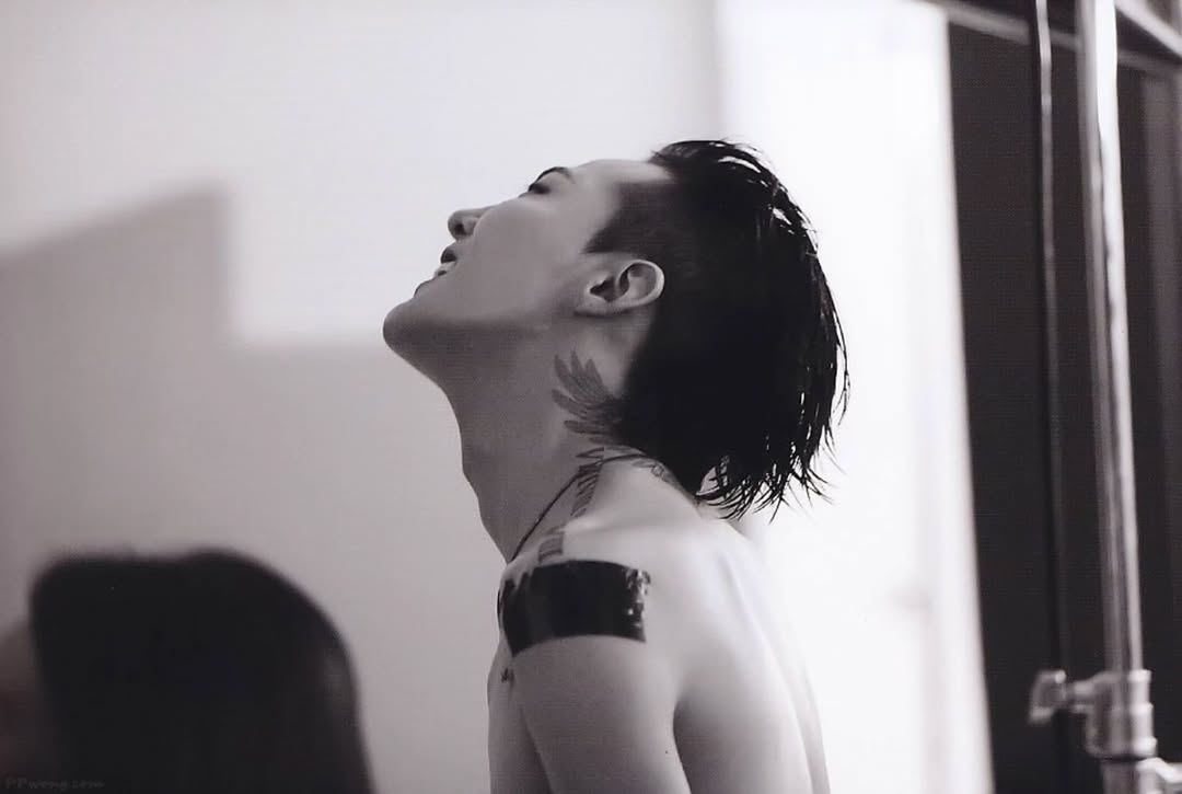 G-DRAGON (빅뱅)의 최신 사진
