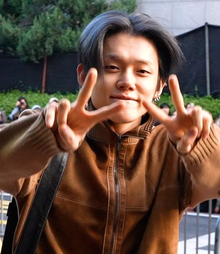 Latest photo of Yeonjun (TOMORROW X TOGETHER)