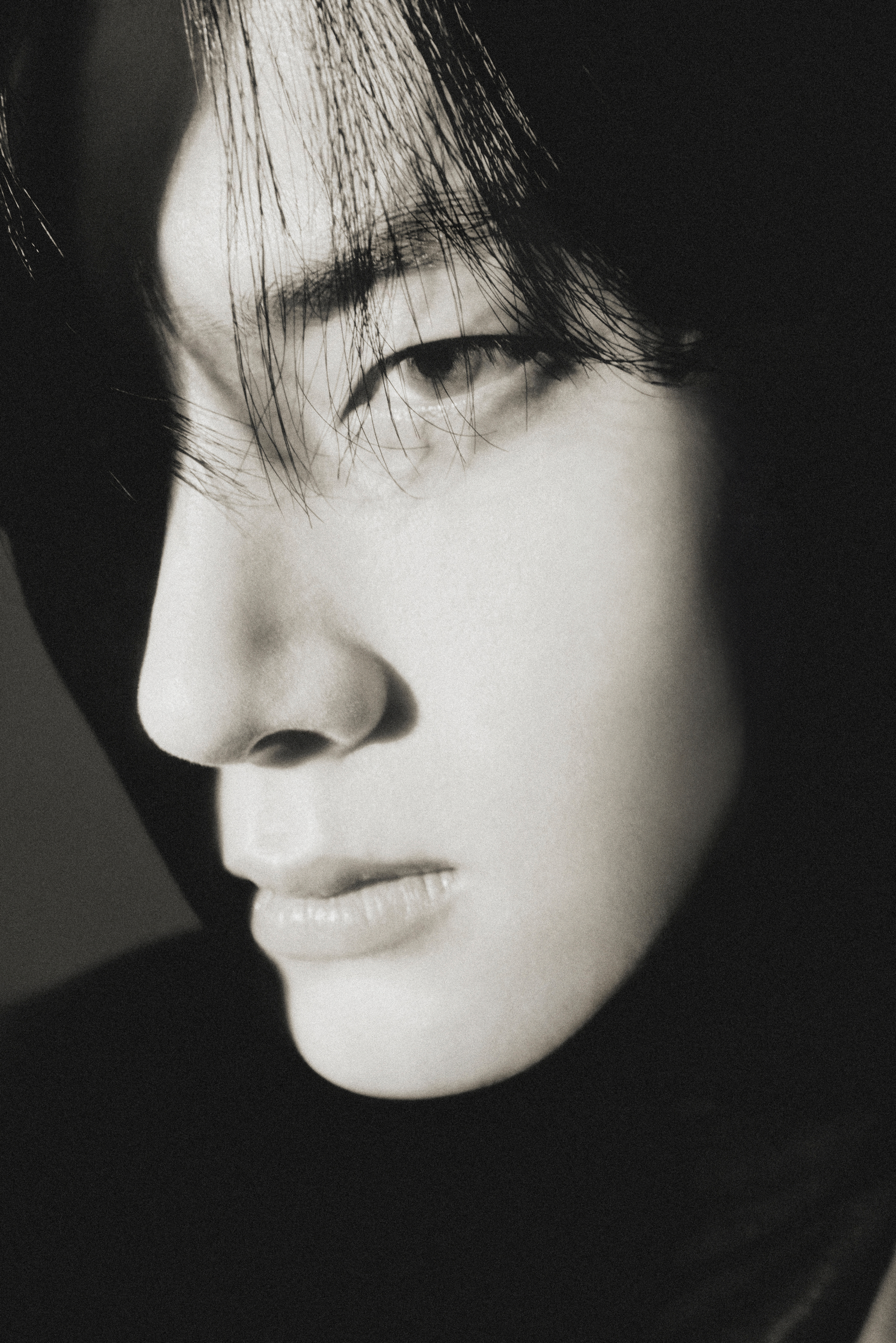 Latest photo of Jay (ENHYPEN)