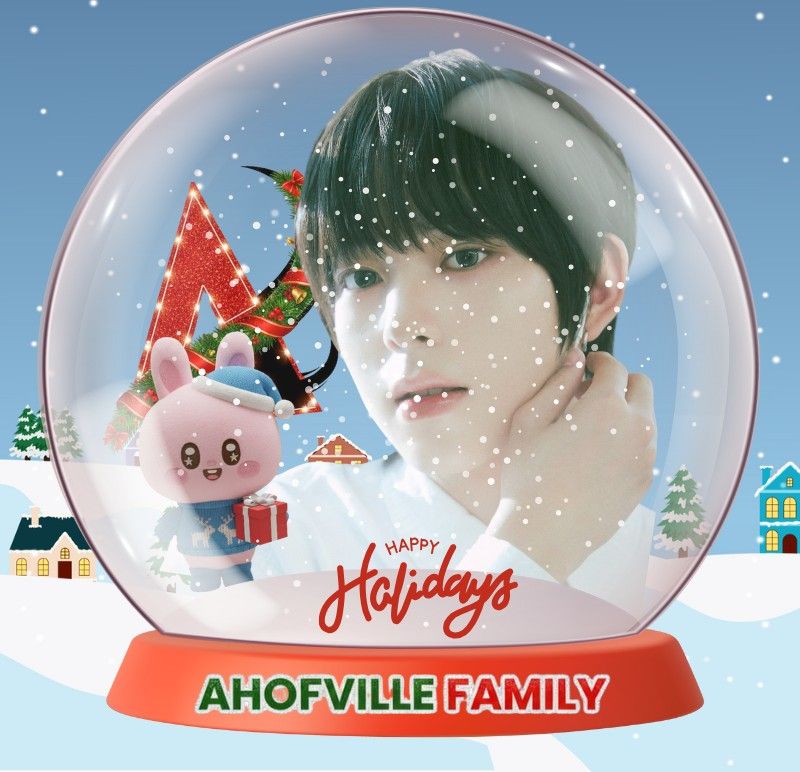 즈언 (아홉) 팬이 찍은 순간