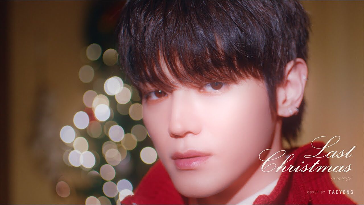 Latest photo of Taeyong (NCT 127)