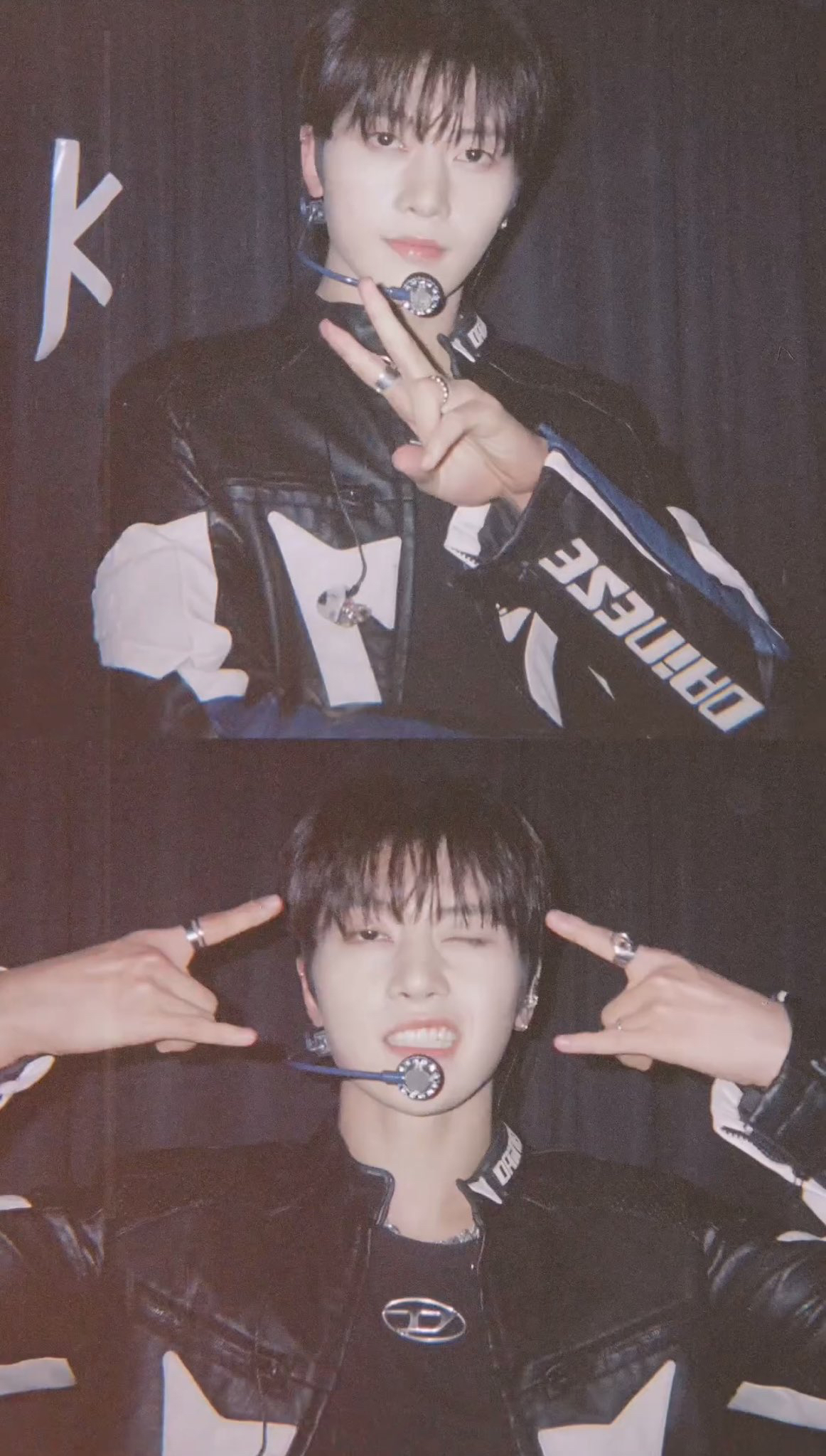 The most beloved wallpaper among Seok Matthew (ZEROBASEONE)'s fans