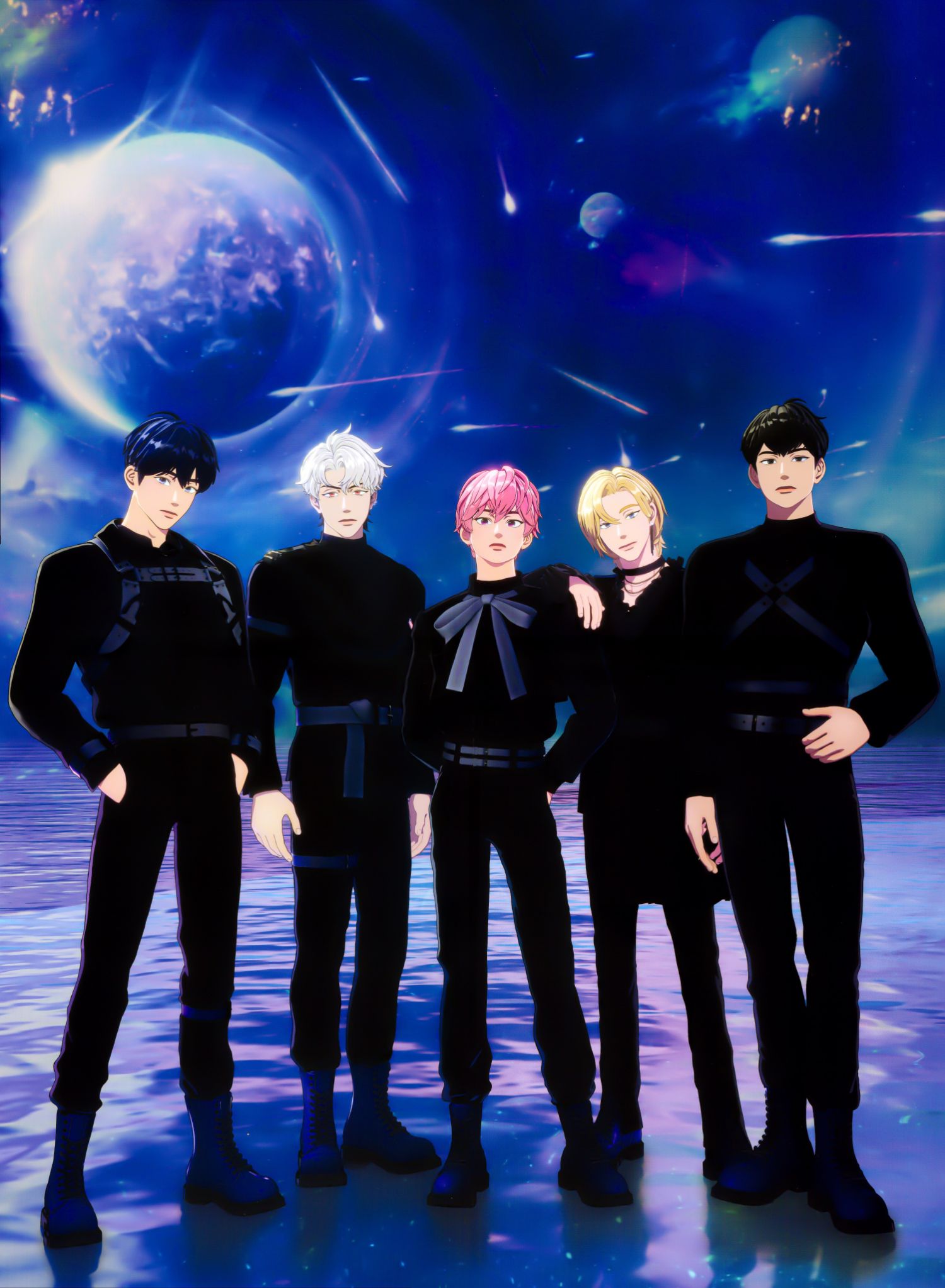 Latest photo of PLAVE