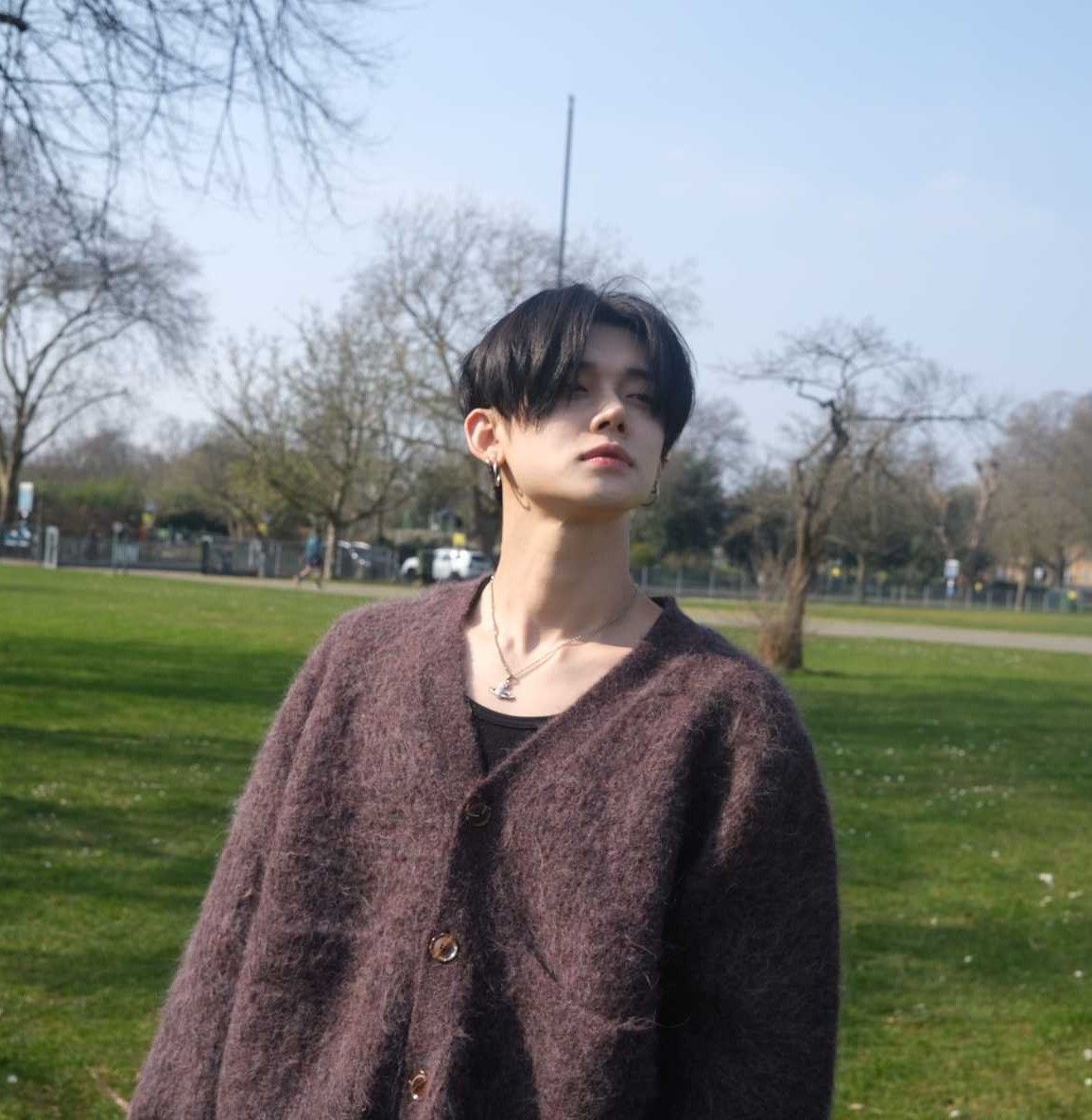 Foto terbaru Yeonjun (TOMORROW X TOGETHER)