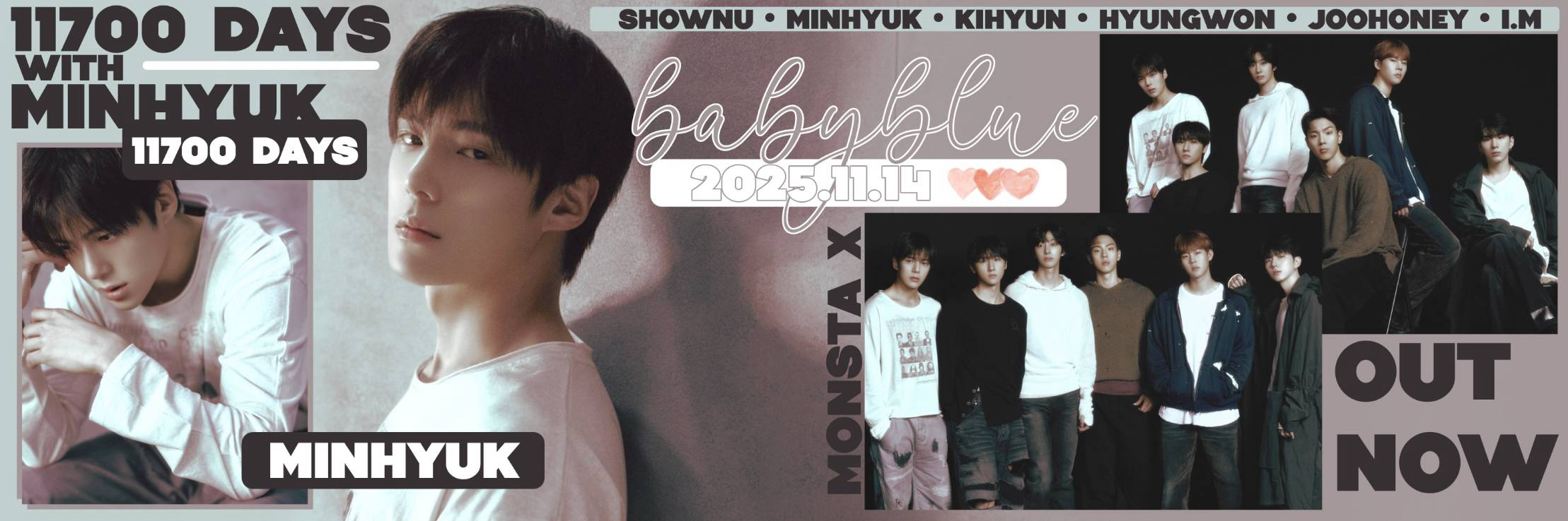 Konten idola populer yang trending di komunitas