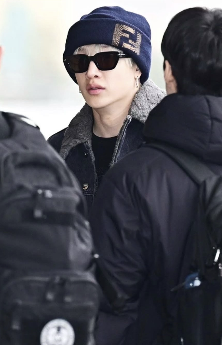 方燦 (Stray Kids)的幕後花絮