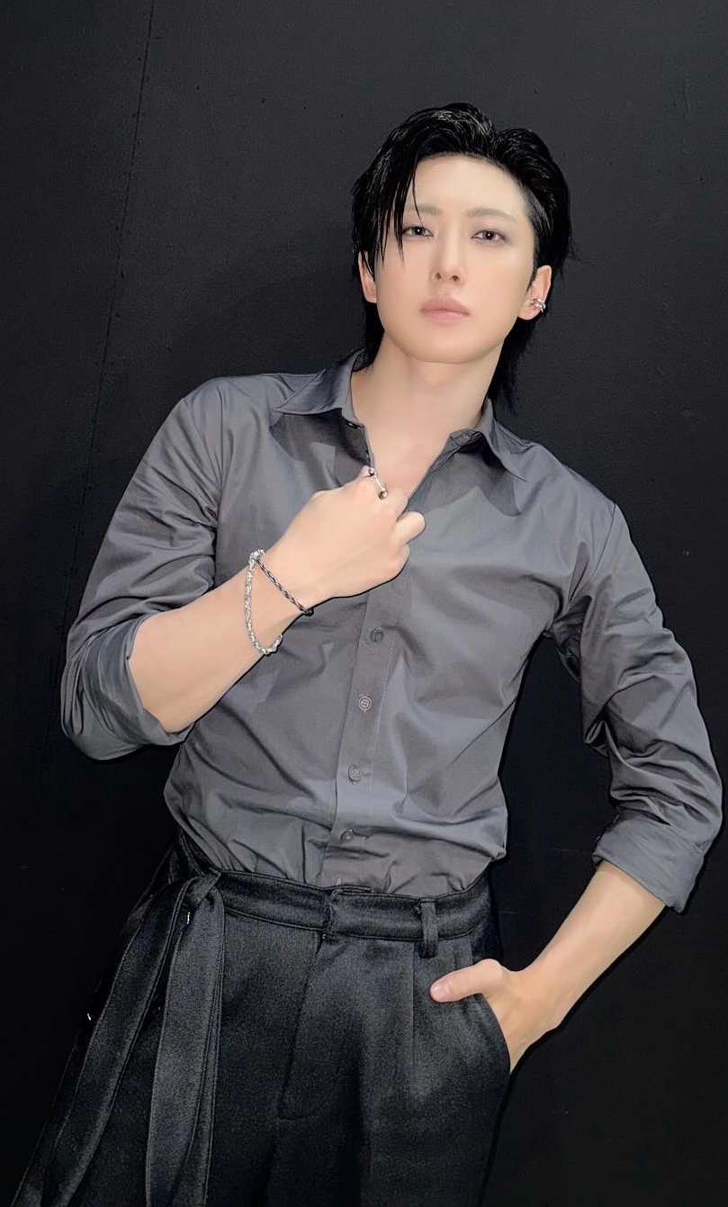 Fandom-recommended wallpaper image of Fuma (&TEAM)