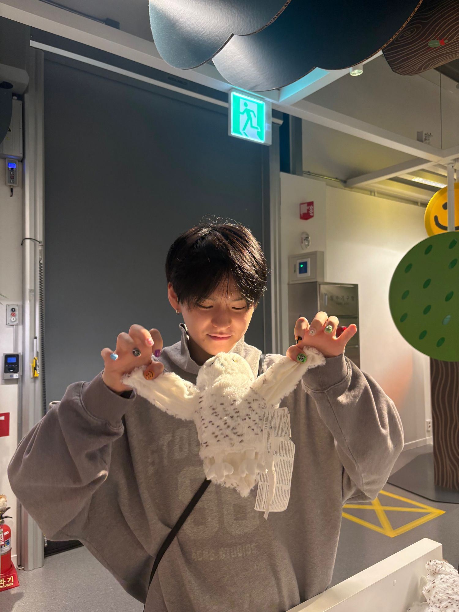 ヨシ (TREASURE)の最新写真