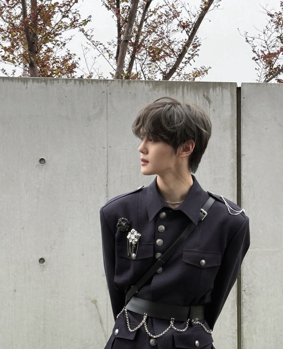 김규빈 (제로베이스원)의 최신 사진