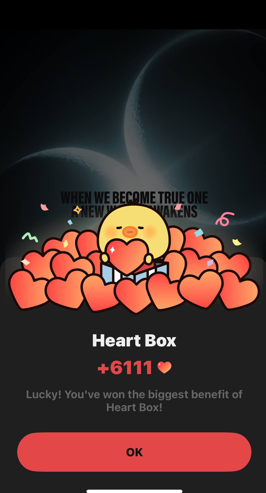 Today's most popular wallpaper in the EXO community