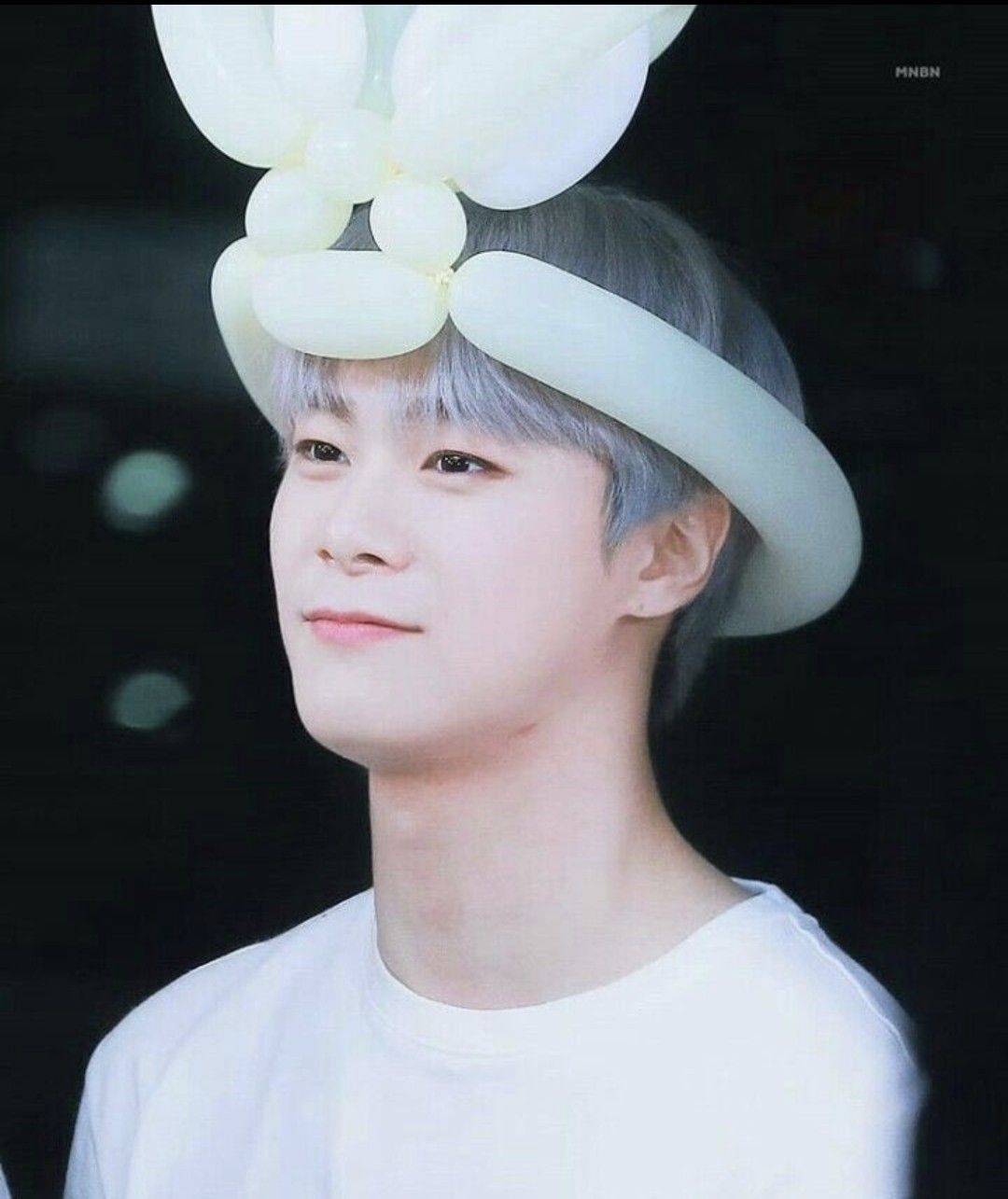 Latest photo of Moonbin (ASTRO)