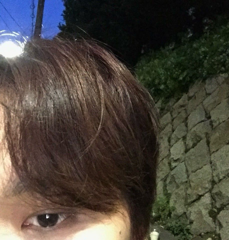 해찬 (NCT 127, NCT DREAM) 팬이 찍은 순간