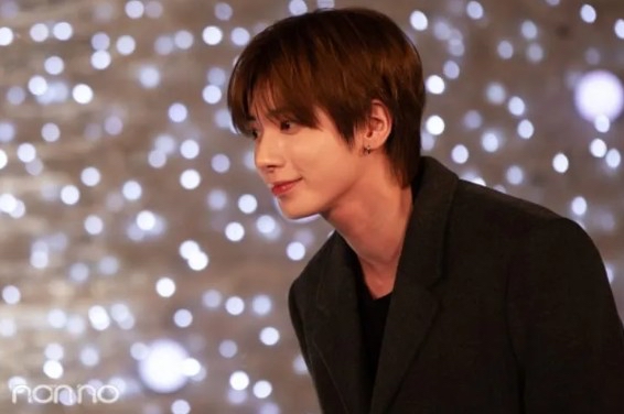 太顯 (TOMORROW X TOGETHER)的最新照片