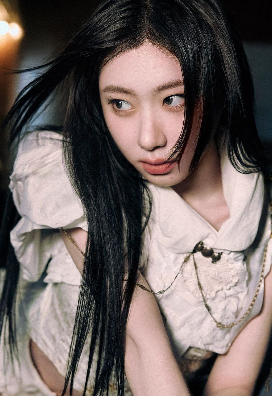 チェリョン (ITZY)の最近の活動写真