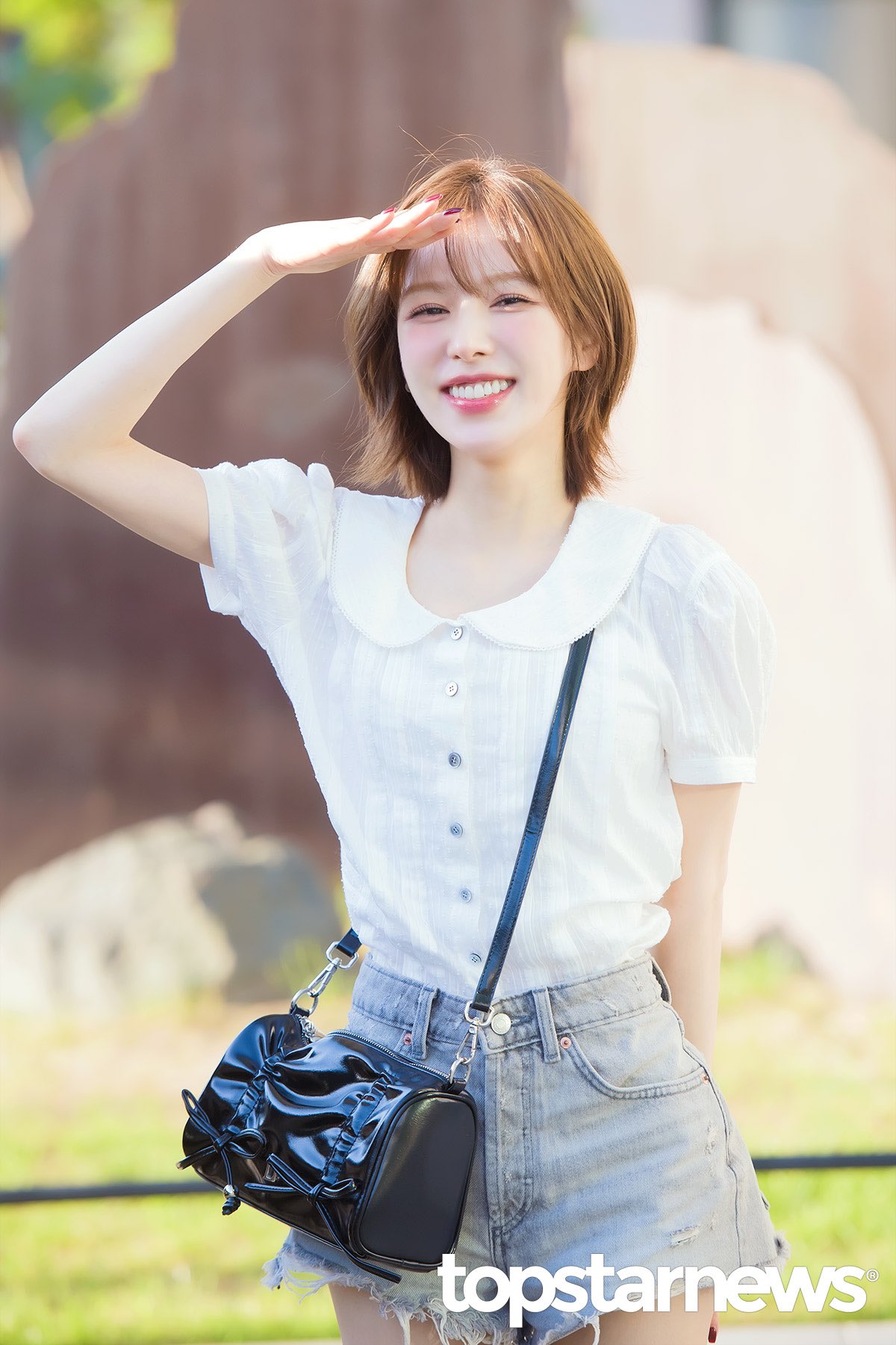 Latest photo of Wendy (Red Velvet)