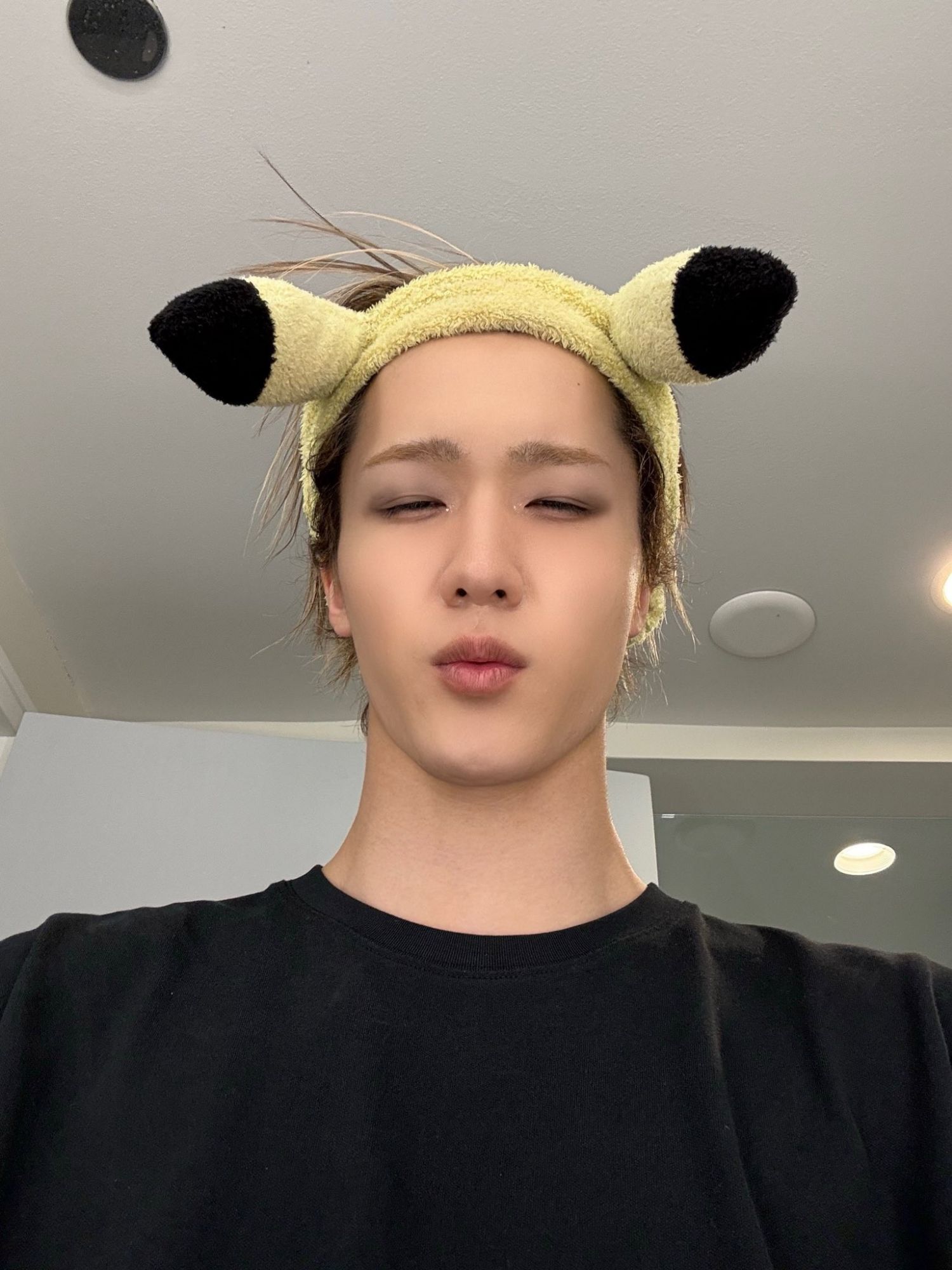 Behind-the-scenes cut of SOUL (P1Harmony)