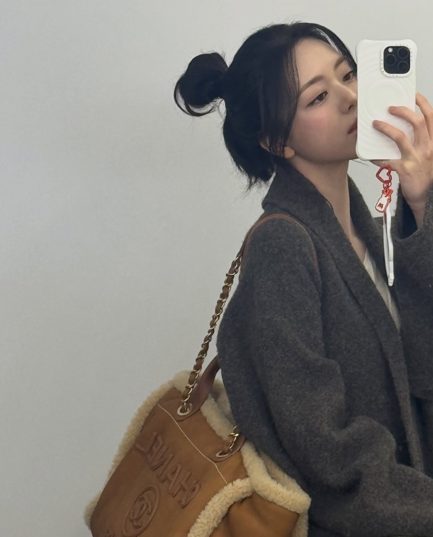 有娜 (ITZY)的最新活动照片