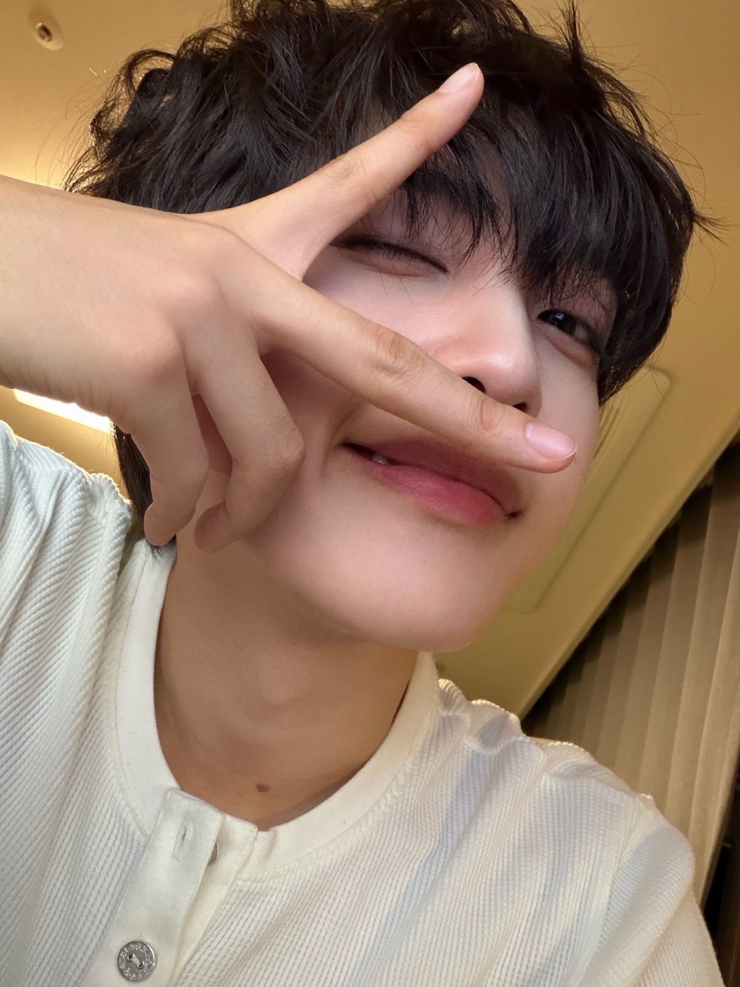 ヒョンジュン (CRAVITY)の最近の活動写真