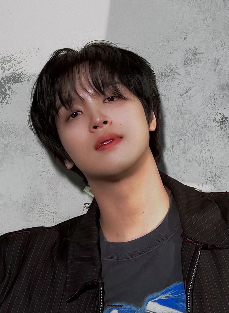 A moment captured by Haechan (NCT 127, NCT DREAM)'s fan