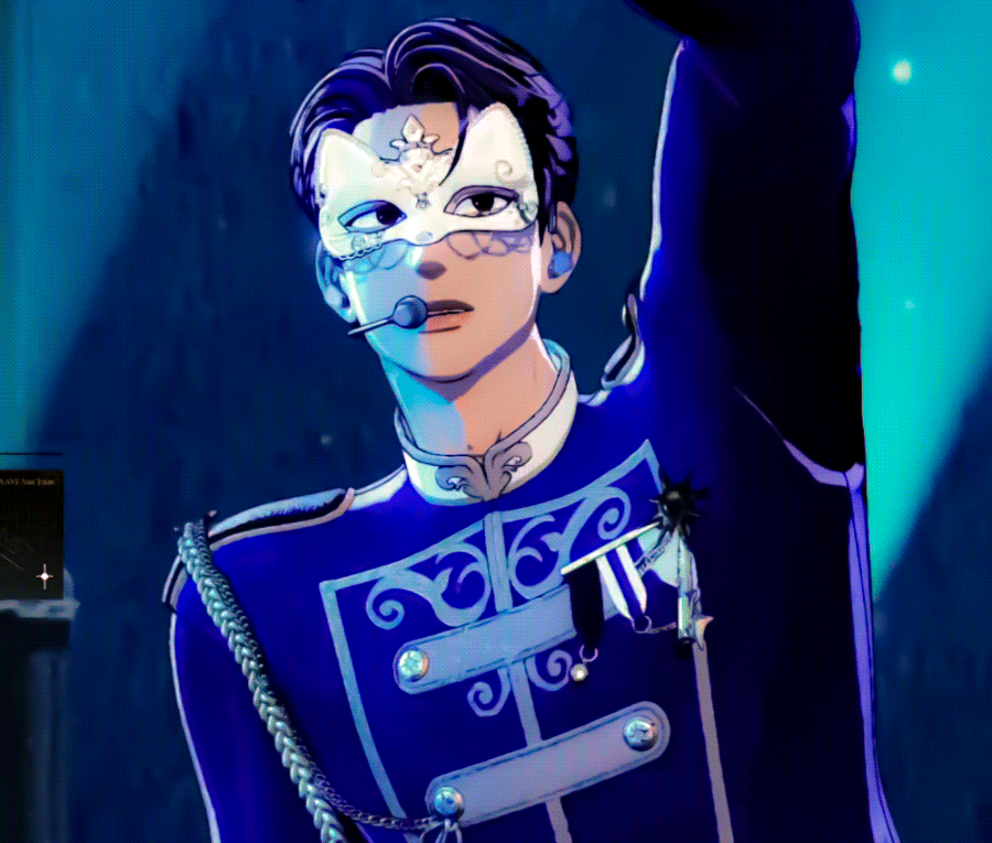 Latest photo of Hamin (PLAVE)