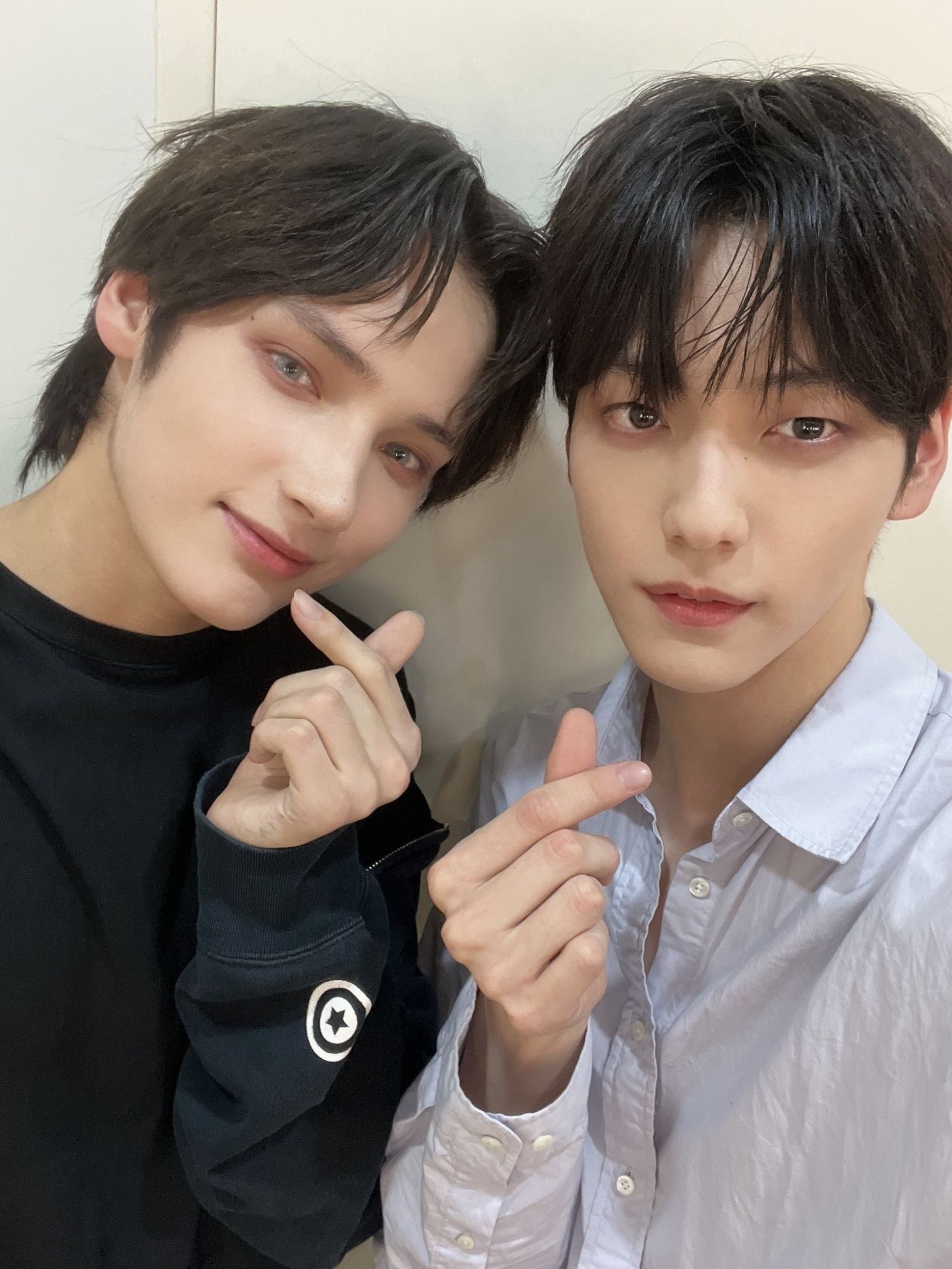 휴닝카이 (투모로우바이투게더)의 최신 사진