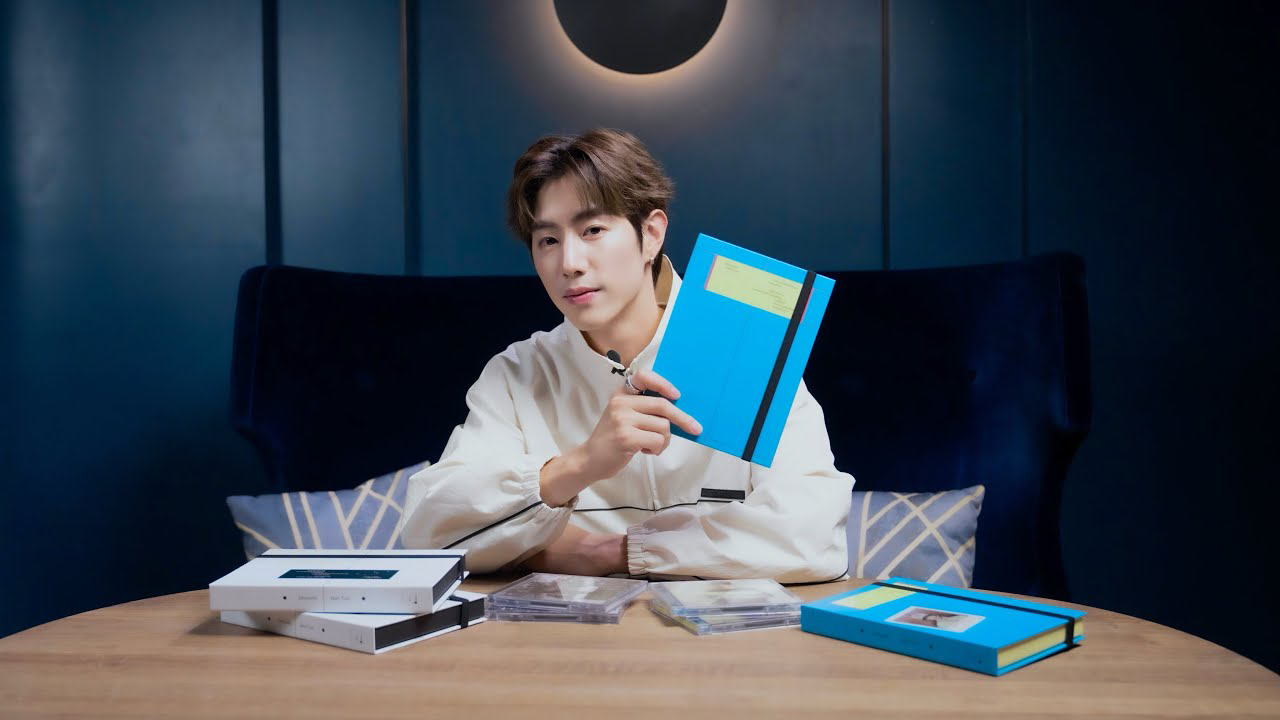 Foto aktivitas terbaru GOT7