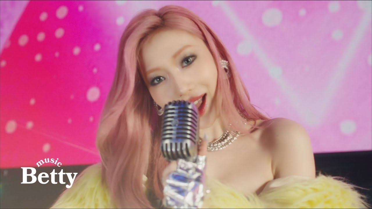 Recent activity shot of Jinny
