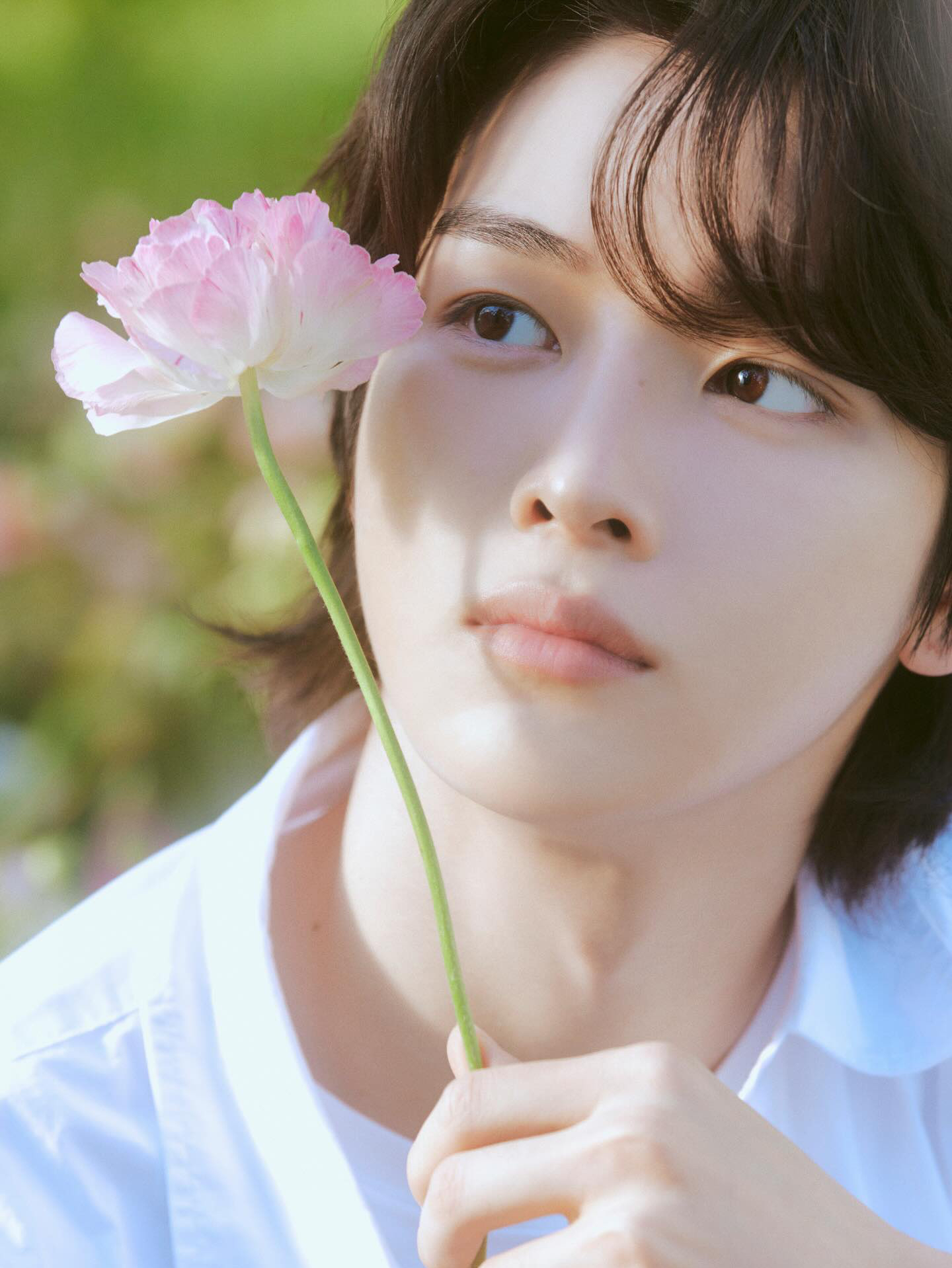 Latest photo of Sungchan (RIIZE)