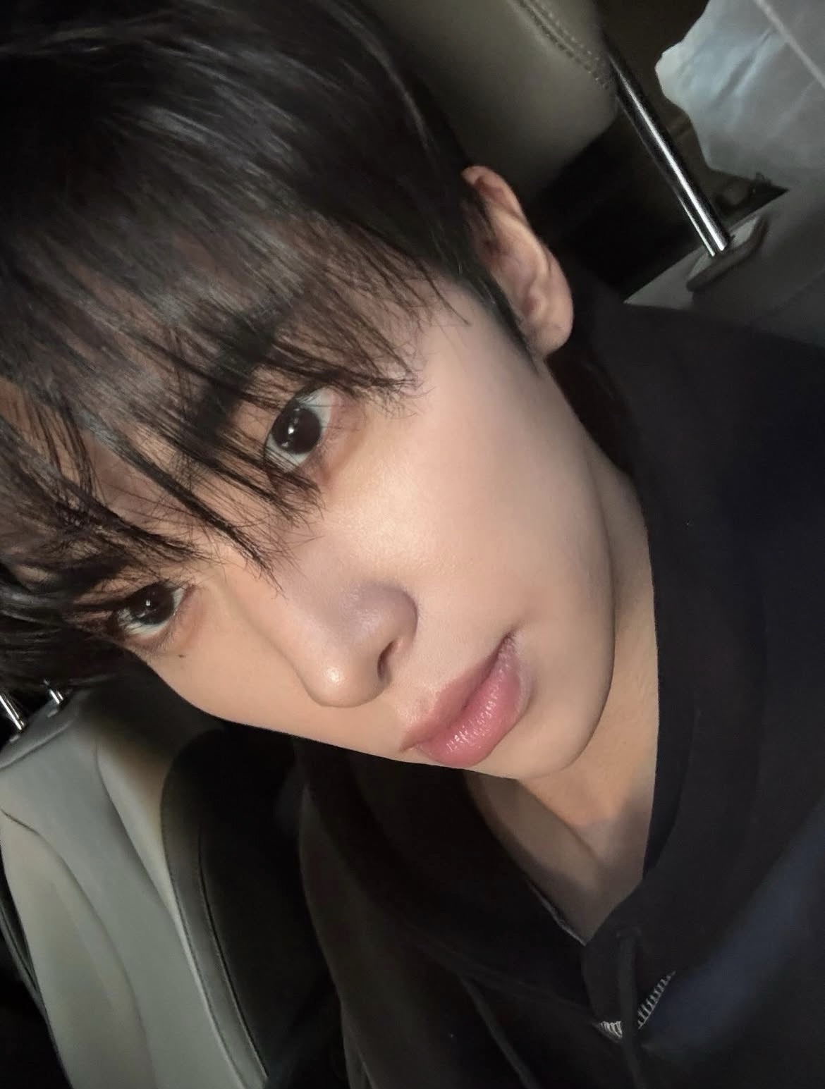 Recent activity shot of UP10TION