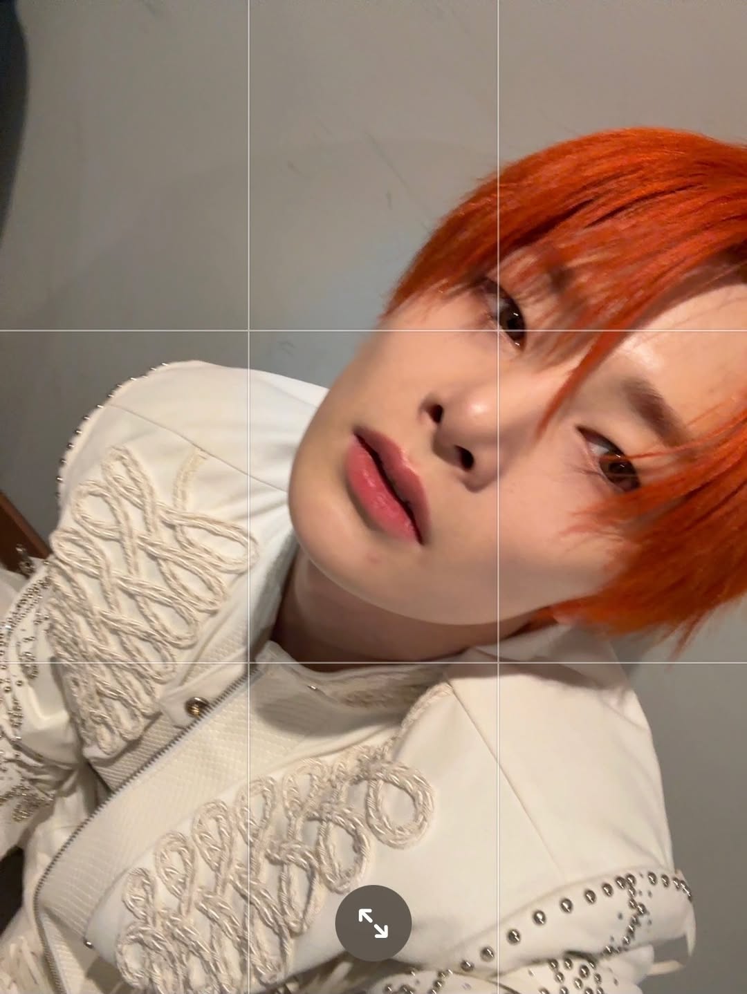 Latest photo of I.N (Stray Kids)