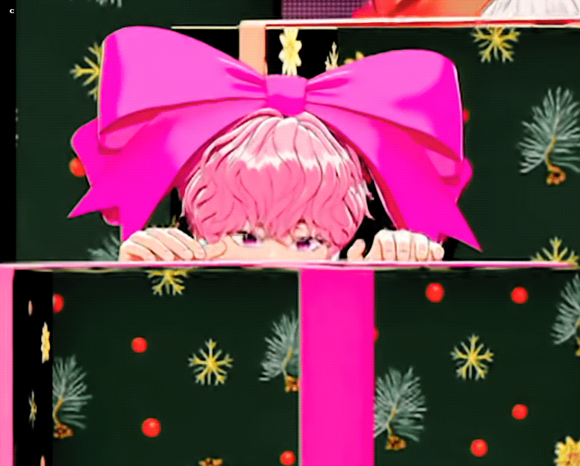 Latest photo of Bamby (PLAVE)