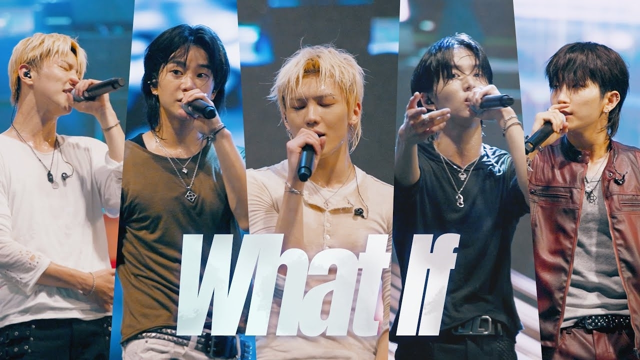 TNXファンが撮った瞬間